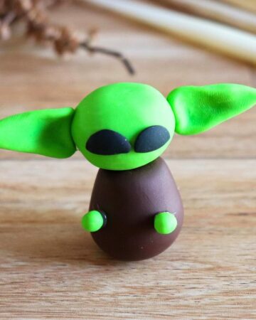 Star Wars Inspired Crafts For Kids