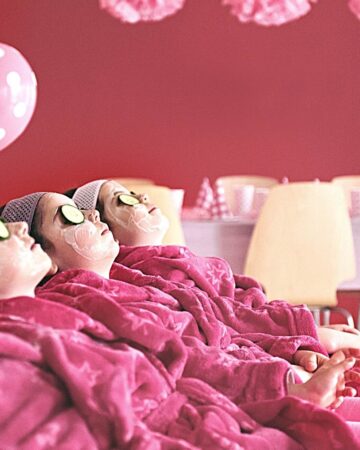 Easy Winter Party Themes for Kids