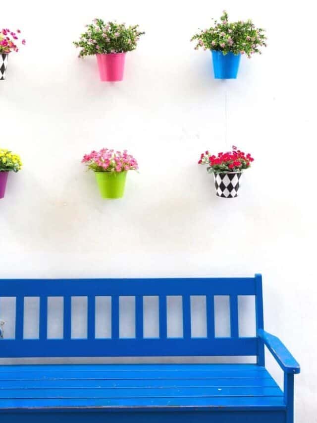20 Spring Decorating Ideas