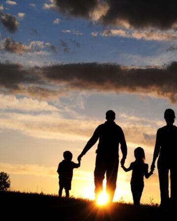 50 Fun Frugal Family Ideas for Spring