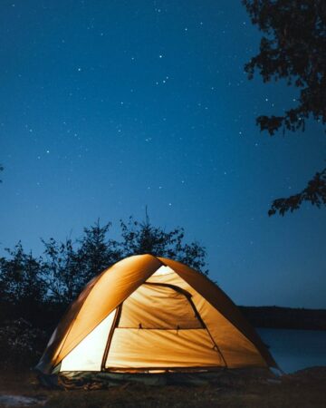 Family Camping Essentials Checklist