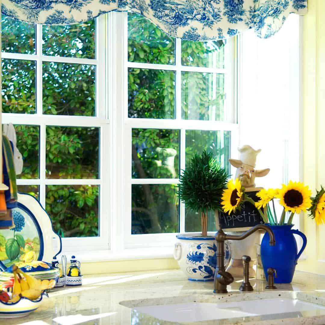Summer Décor Ideas, Easy Updates, 10 simple and inexpensive ways that you can update your home for the summer season