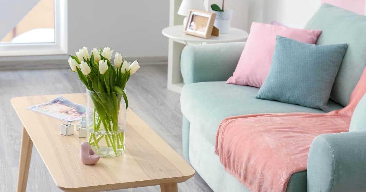 Summer Décor Ideas, Easy Updates, 10 simple and inexpensive ways that you can update your home for the summer season