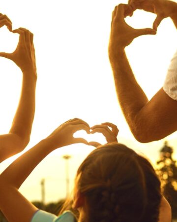 25 Great Ideas for a Family Staycation