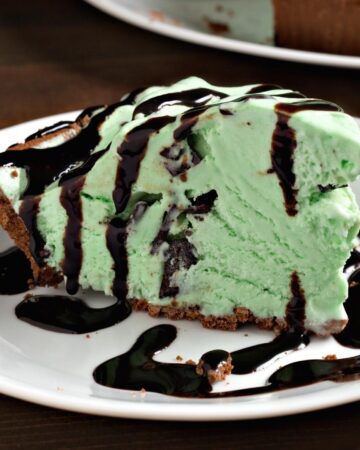 20 Amazing Ice Box Pie Recipes