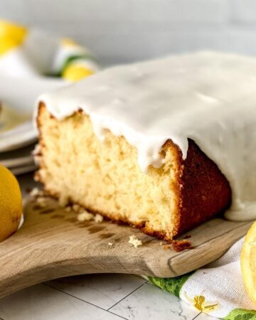 50 Irresistible Lemon Dessert Recipes