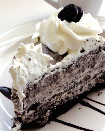 20 Outrageously Good Oreo Desserts