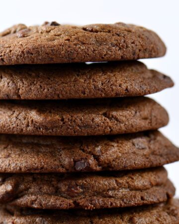 50 Delicious Vegan Cookie Recipes