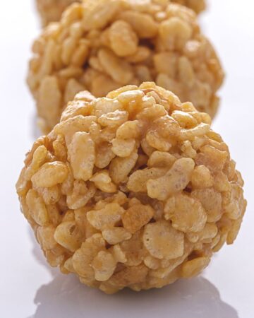 Over 50 Unique Rice Krispie Treat Recipes