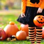 Ultimate Fall Bucket List for Families