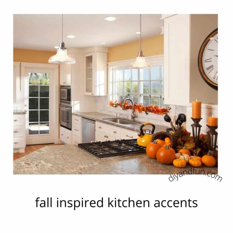 10 Cheap and Easy Fall Home Updates - DIY and Fun