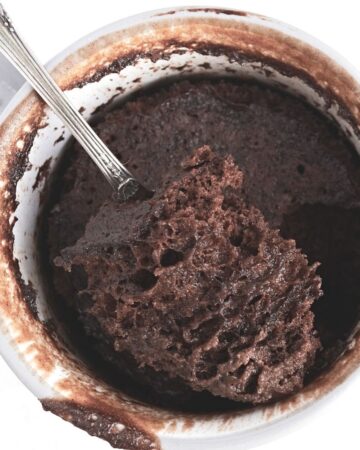 42 of the Best Mug Cake Recipes