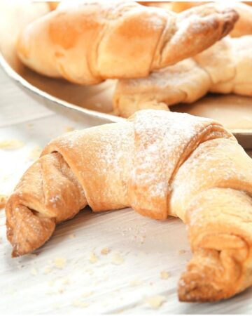 40 of the Best Crescent Roll Recipes Ever!