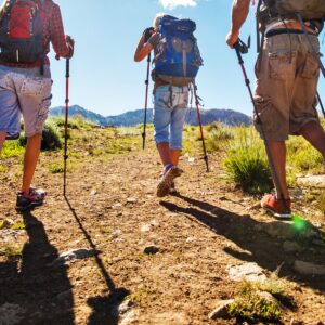 How to Plan a Family Hiking Trip