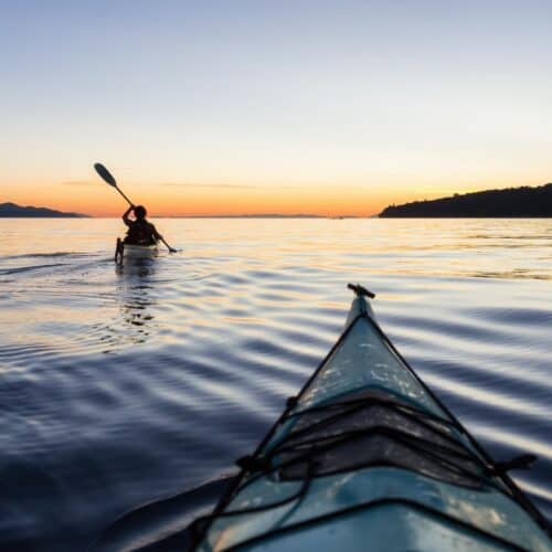 The Ultimate Beginners Guide to Kayaking