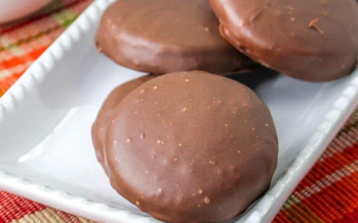 Copycat Tagalong Cookies Recipe