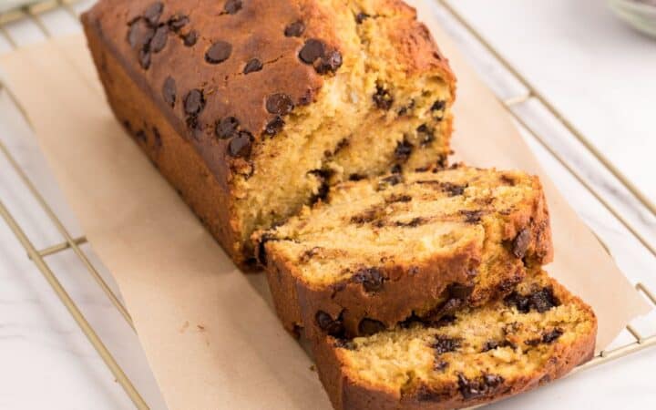 33 Easy Recipes for Holiday Bread, Muffins, and Rolls.