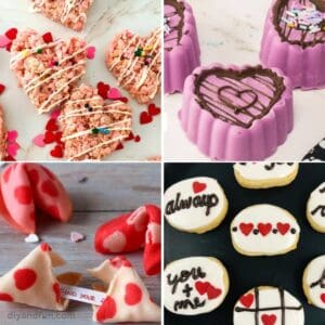 19 Perfect Recipes for Valentine's Day. Celebrate love with our curated collection of Recipes for Valentine's Day.