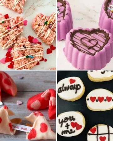 19 Perfect Recipes for Valentine's Day. Celebrate love with our curated collection of Recipes for Valentine's Day.