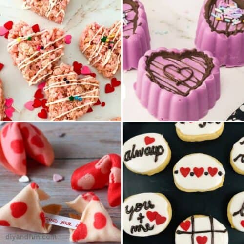 19 Perfect Recipes for Valentine's Day. Celebrate love with our curated collection of Recipes for Valentine's Day.