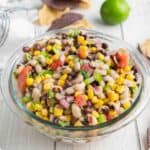 5 Minute Cowboy Caviar