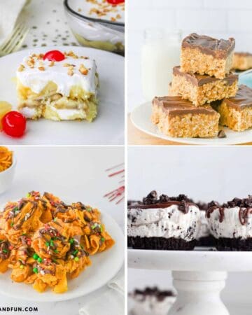Craving something sweet? Try these 12 easy no-bake desserts you can make in 20 minutes or less. Quick, simple, and perfect for any occasion.