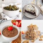 25 Easy Better for You Recipes You’ll Want to Make on Repeat, from high-protein breakfasts to satisfying sugar-free desserts.