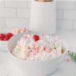 10 Minute Ambrosia Salad