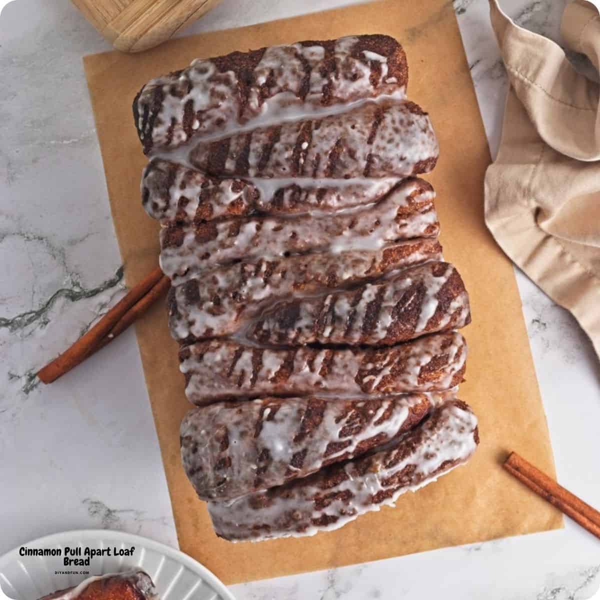 Cinnamon Pull Apart Loaf Bread,soft, fluffy, and packed with buttery cinnamon sugar layers. Perfect for breakfast, brunch, or dessert. Cinnamon Pull Apart Loaf Bread,soft, fluffy, and packed with buttery cinnamon sugar layers. Perfect for breakfast, brunch, or dessert.