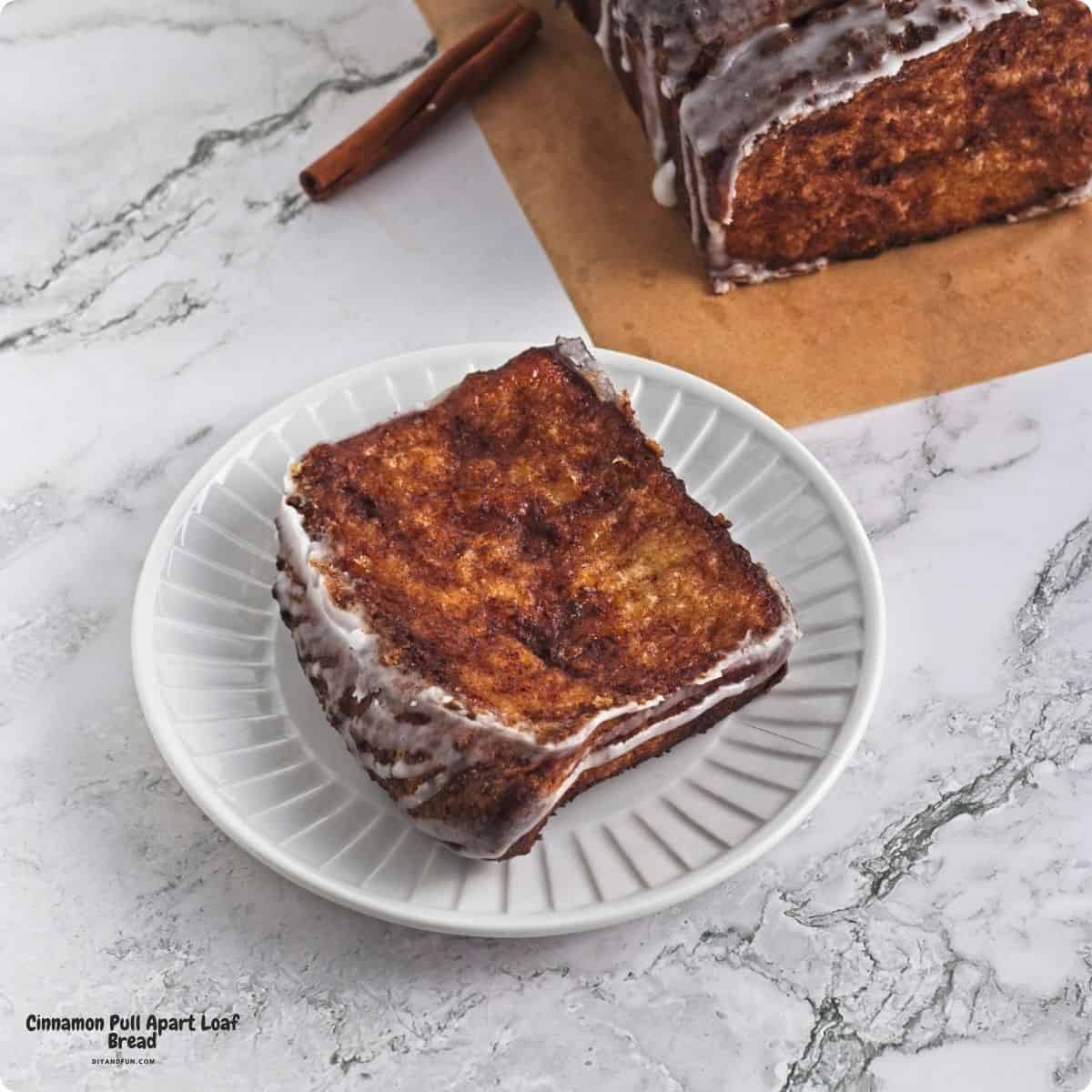 Cinnamon Pull Apart Loaf Bread,soft, fluffy, and packed with buttery cinnamon sugar layers. Perfect for breakfast, brunch, or dessert. Cinnamon Pull Apart Loaf Bread,soft, fluffy, and packed with buttery cinnamon sugar layers. Perfect for breakfast, brunch, or dessert.