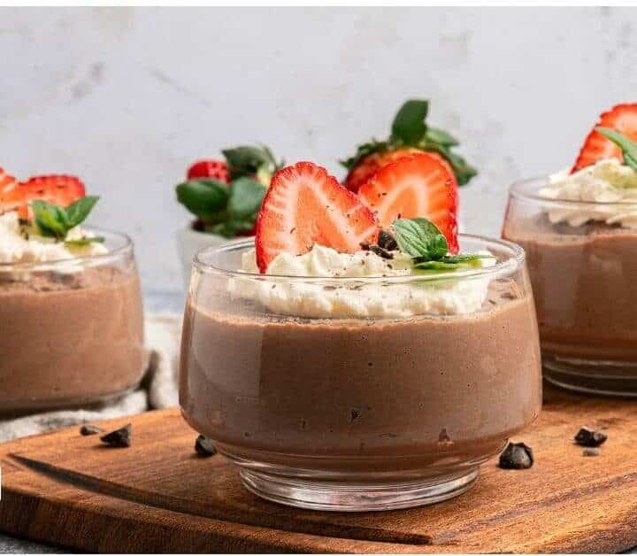 mousse