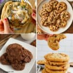 Best Chocolate Chip Cookie Recipes