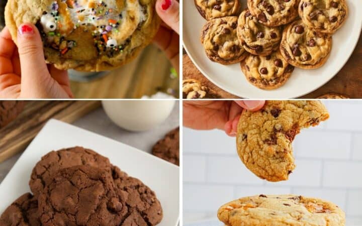Best Chocolate Chip Cookie Recipes